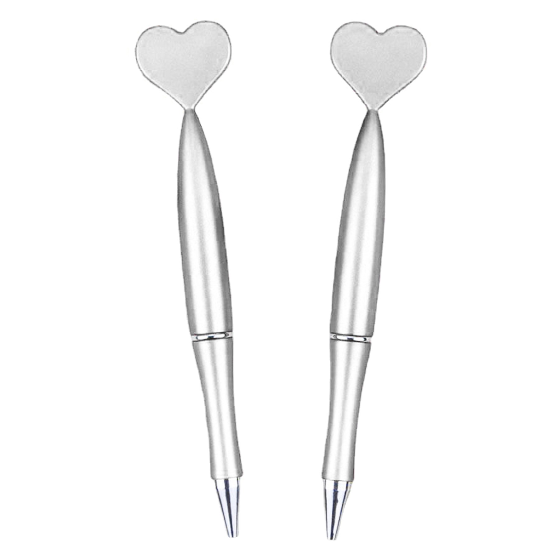 Heart Pen 6