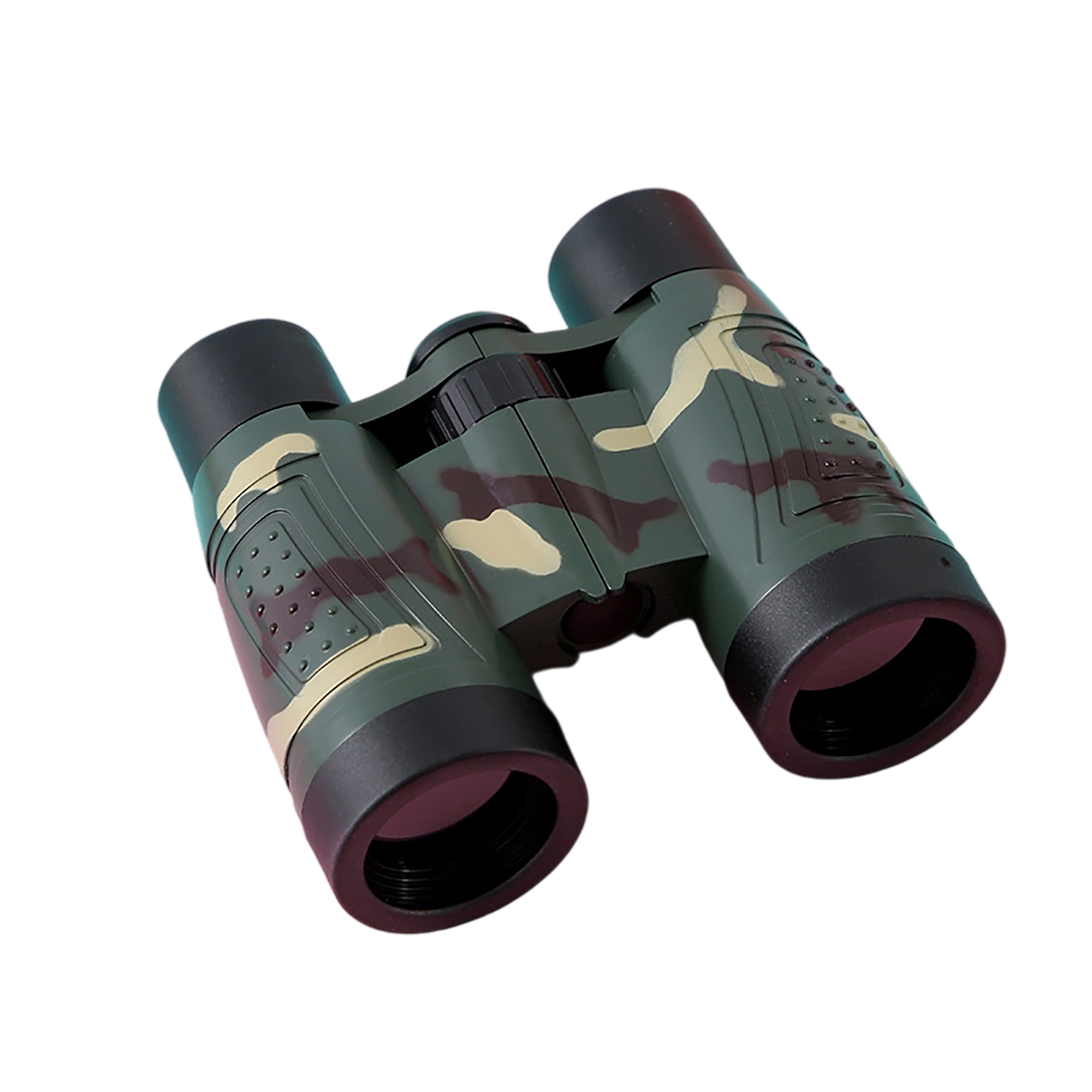 Compact Folded Binoculars 5 x 30 With Easy Focus For Kids 6