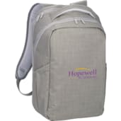 Zoom Grid 15" TSA Computer Backpack 82
