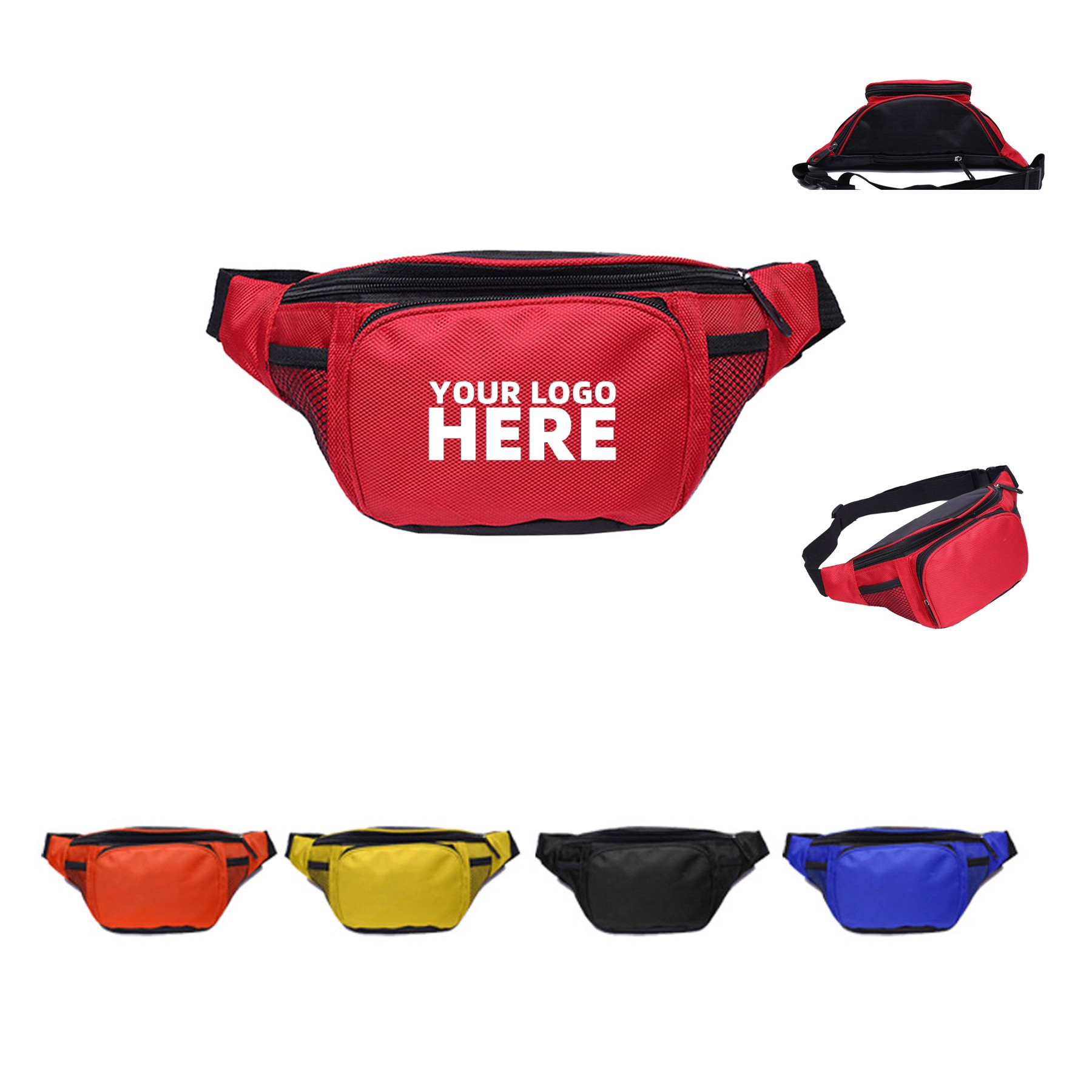 Fanny Bag