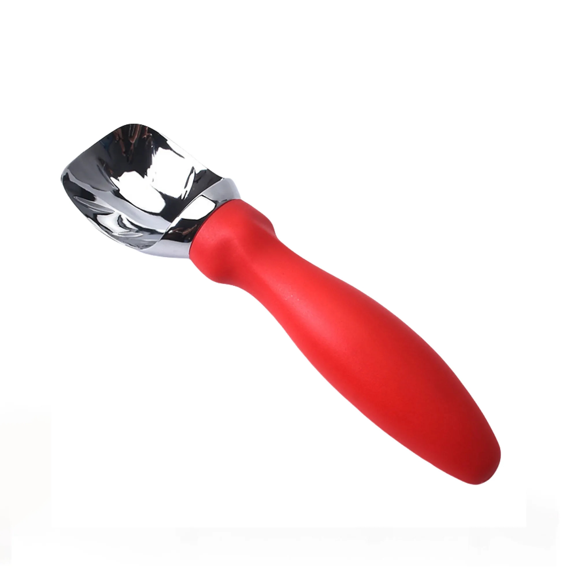 Chef Ice Cream Scoop 5