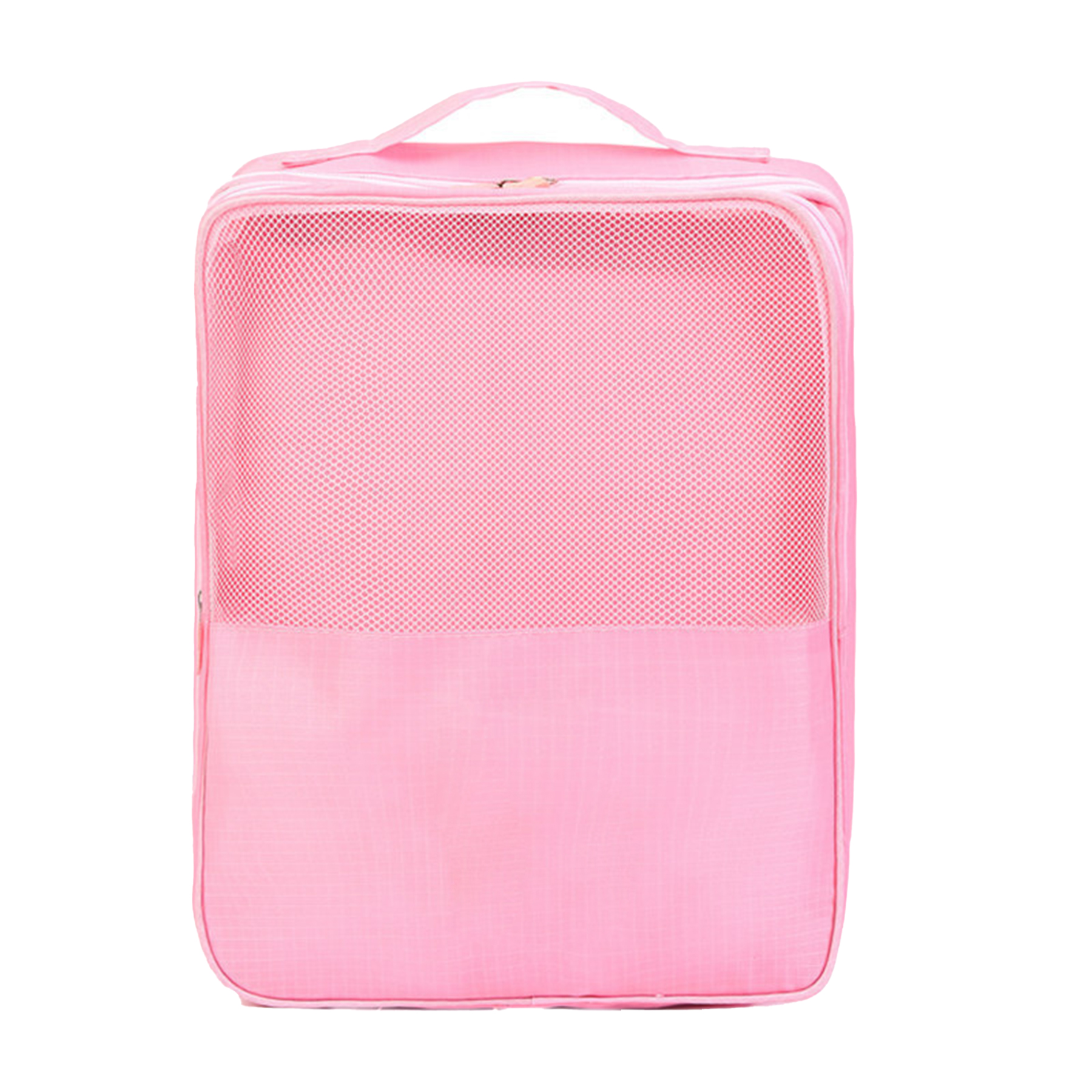 Oxford Travel Waterproof Storage Shoe Bag 4