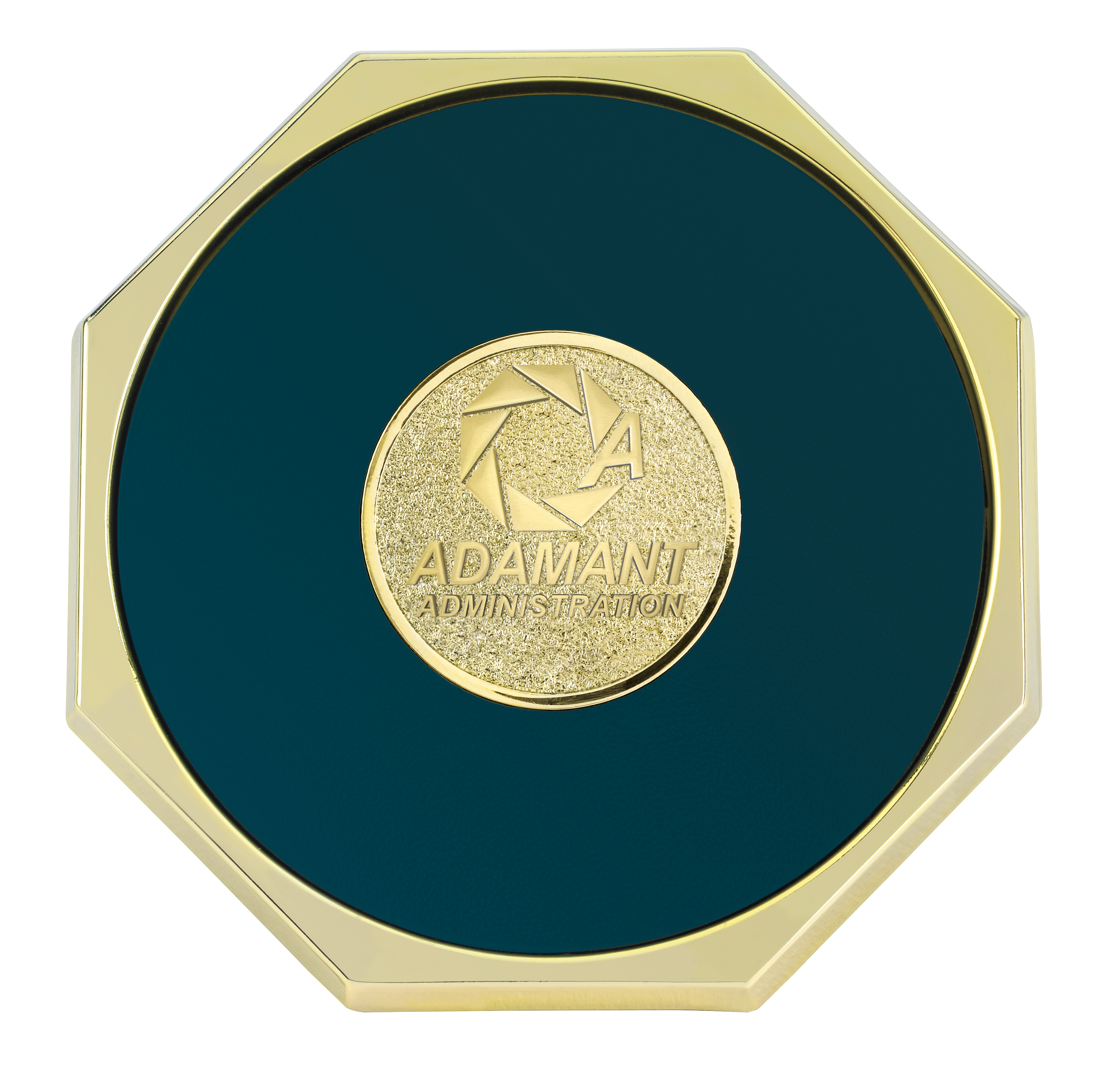 JAFFA® Octagon Coaster 34