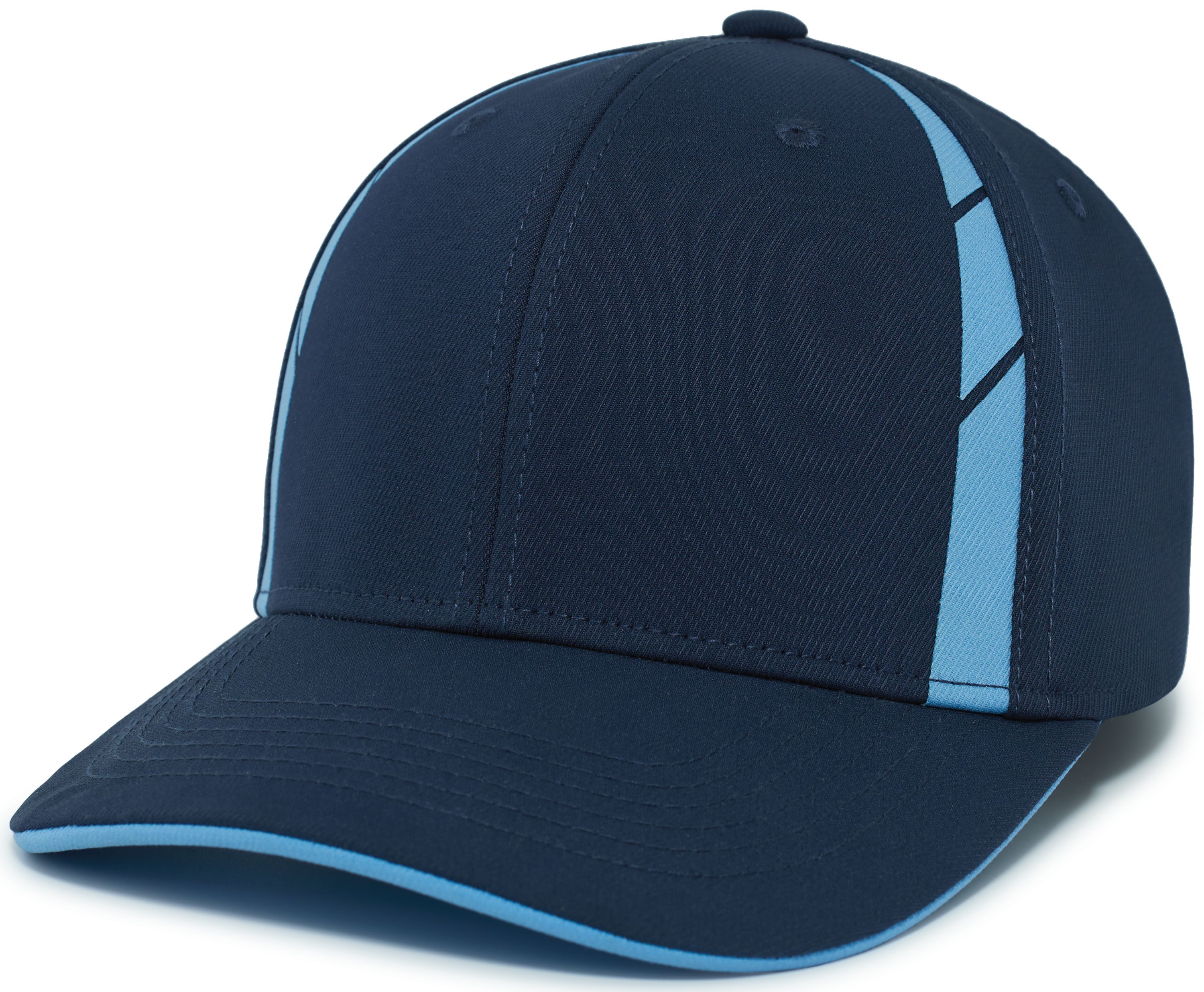 Sideline Snapback Cap Powered by Coolcore® 6