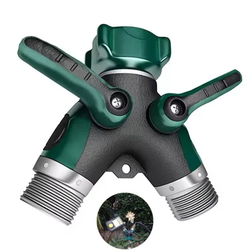 Hose splitter 4