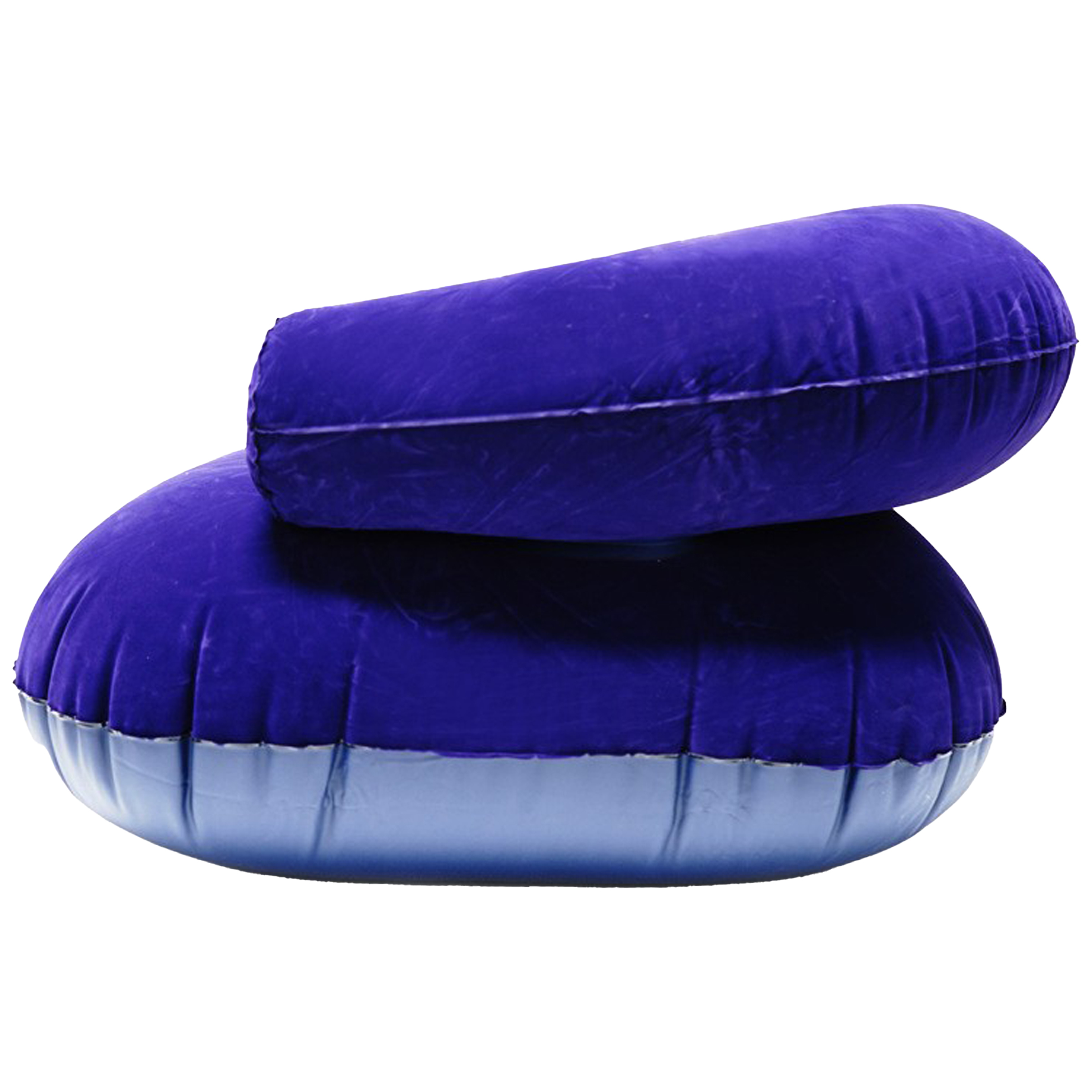 Pvc Foldable Inflatable Child Seat 5