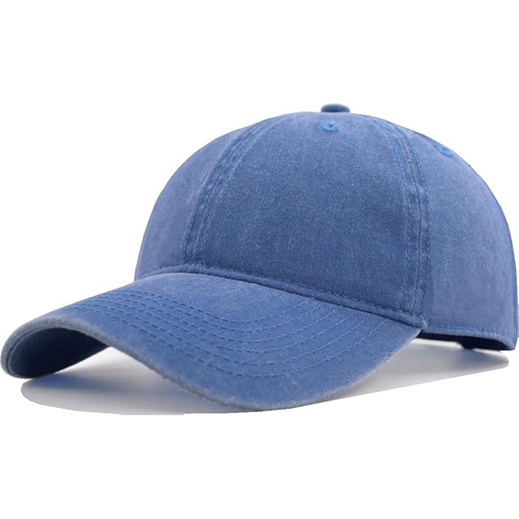 Vintage Washed Baseball Cap 9