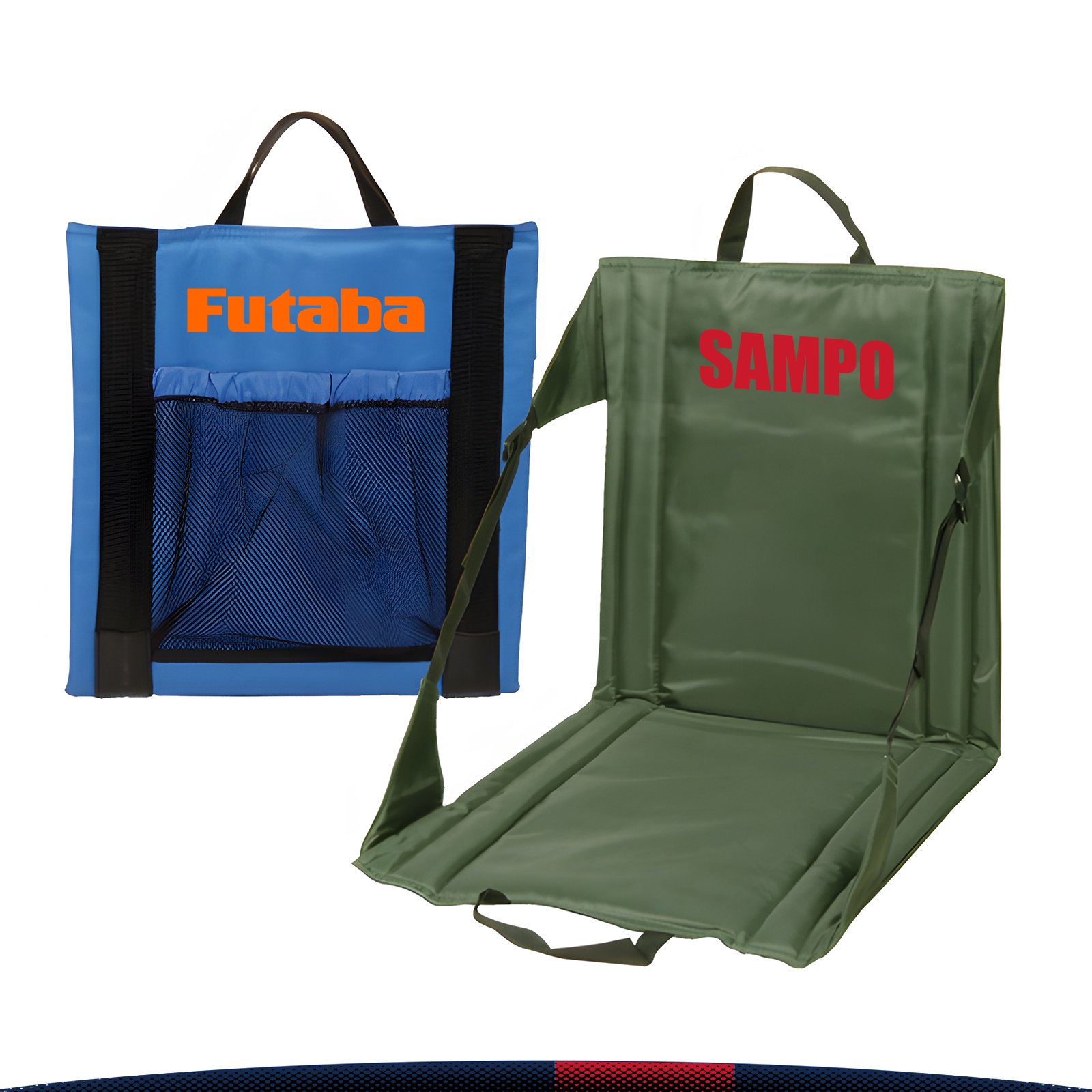 Pola Camping Cushions 2
