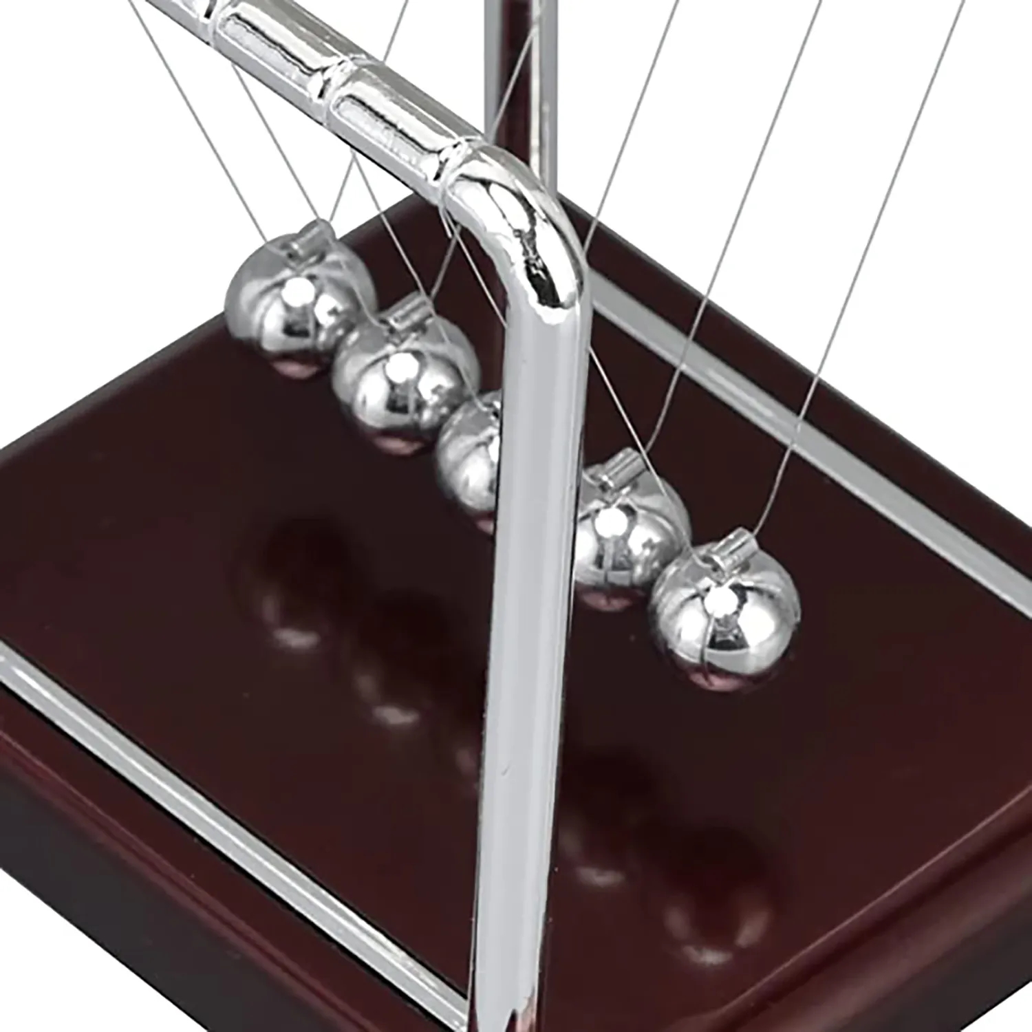Newton's Cradle Balance Balls 4
