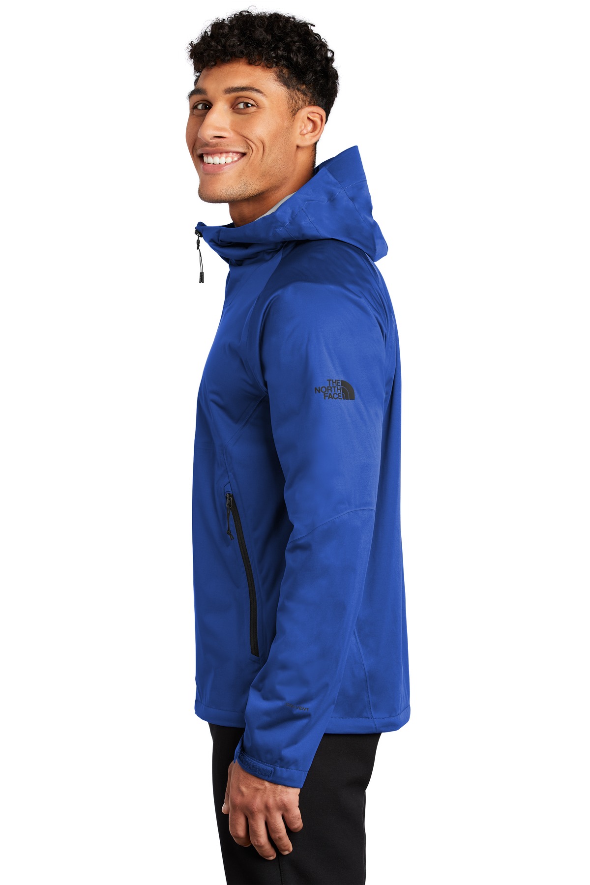 The North Face All-Weather DryVent Stretch Jacket NF0A47FG 14