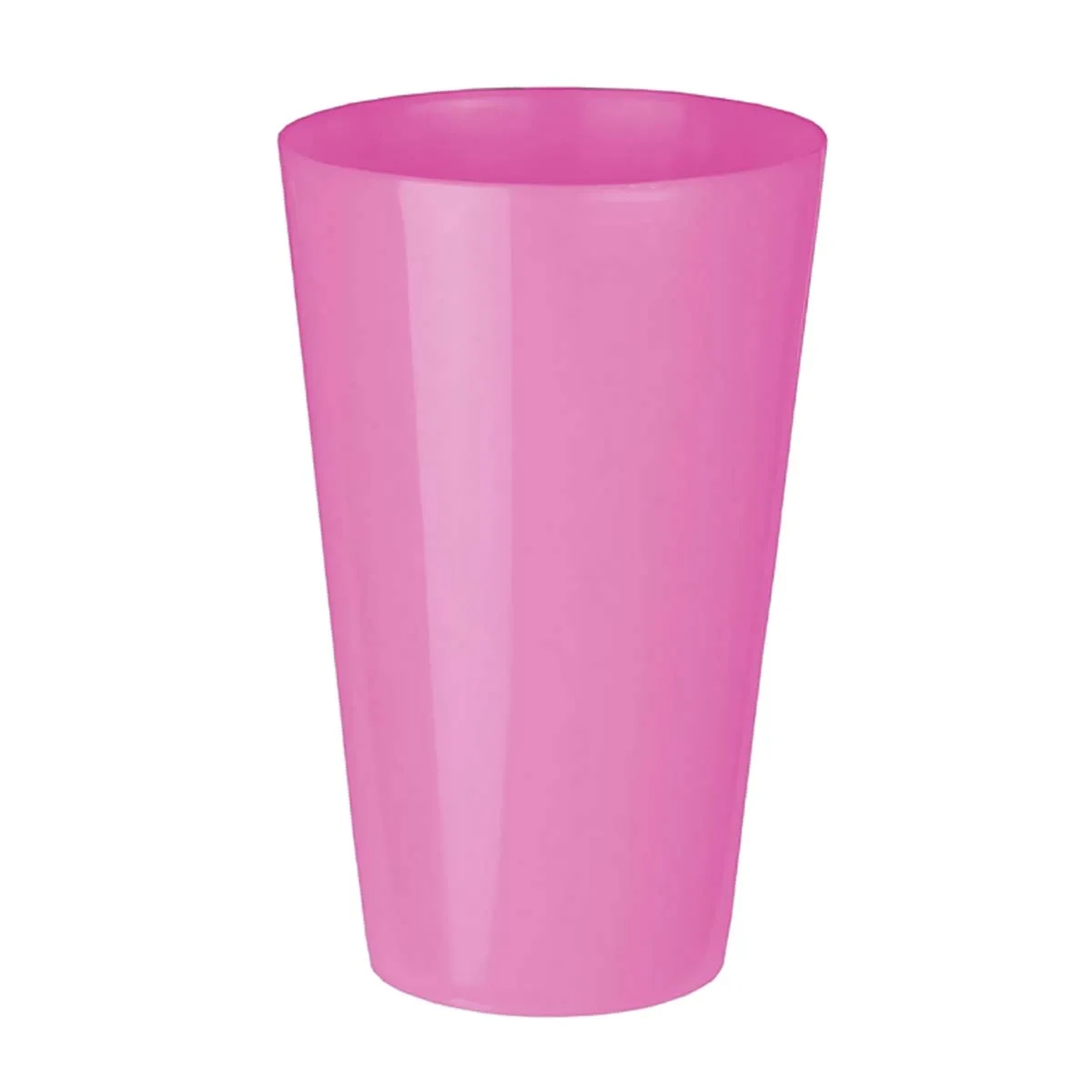 16oz. Vintage Promotional Plastic Stadium Party Cup 9