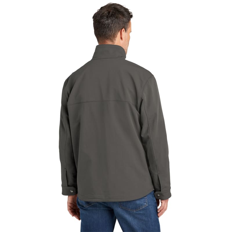 Carhartt Super Dux Soft Shell Jacket 4