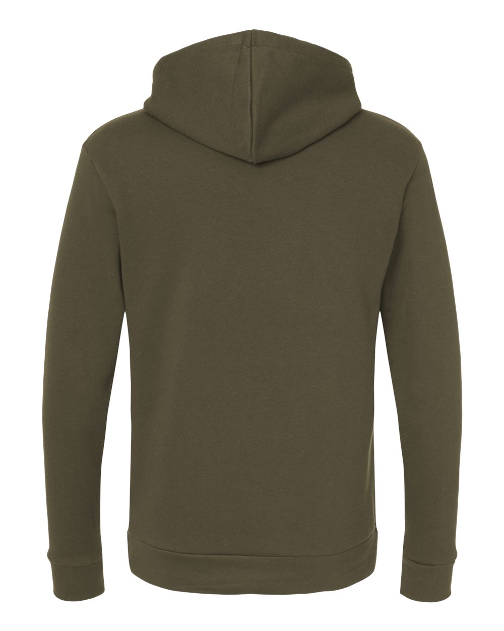 Unisex Santa Barbara Hoodie Sweatshirt - 9303, custom hoodie or sweatshirt with logo imprint 15