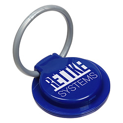 Axis Phone Ring + Stand 24