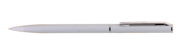 Skinny Metal Ballpoint Pens 11