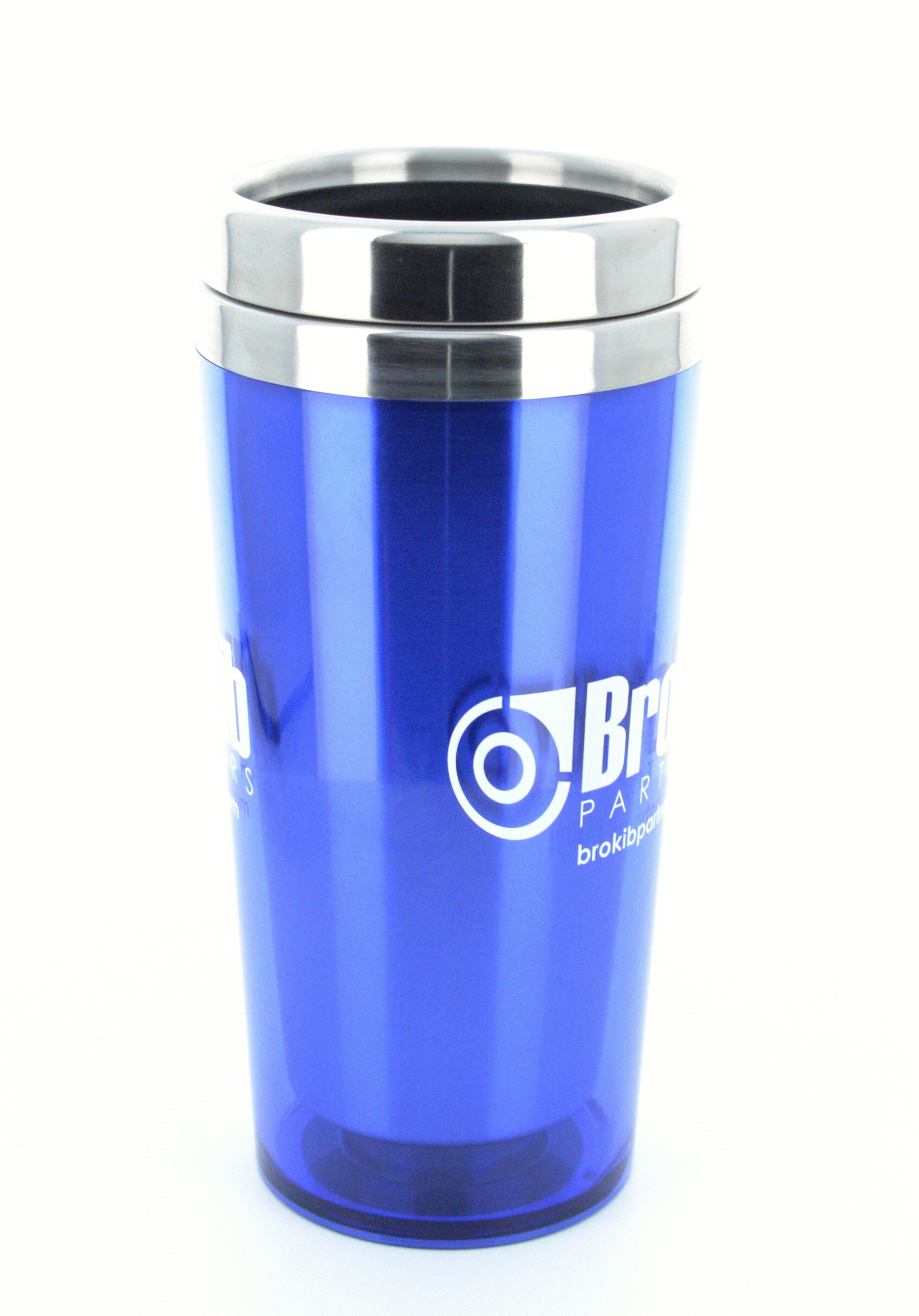 Good Value™ Colored Acrylic Tumbler - 16 oz. 17