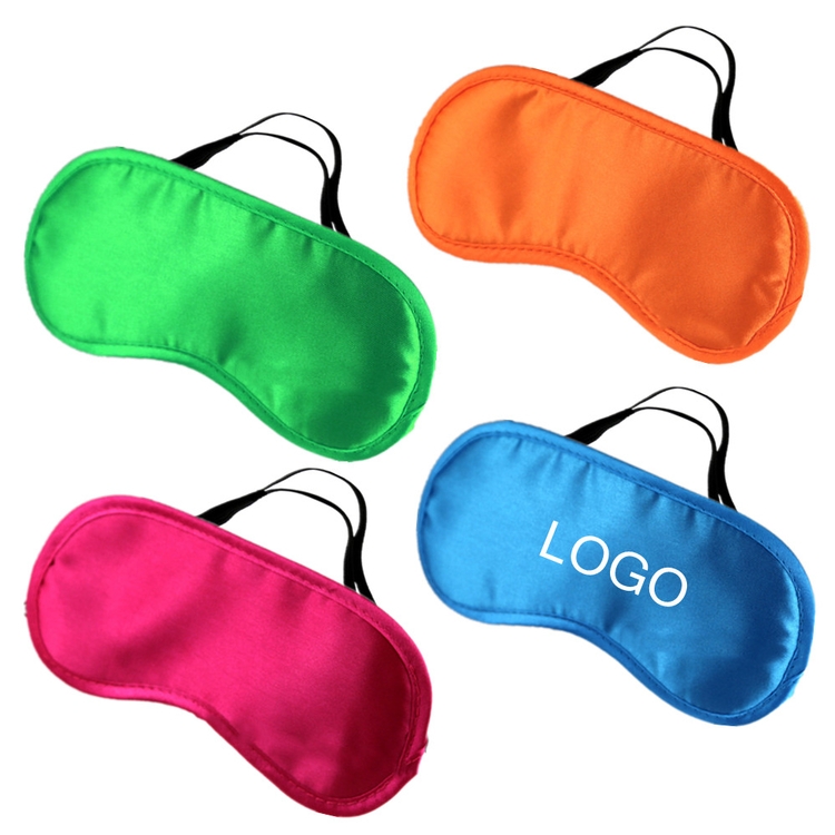 Anti-static Sleepy Eyeshade 2