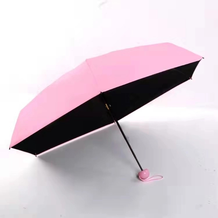 7" Small Mini Umbrella 5