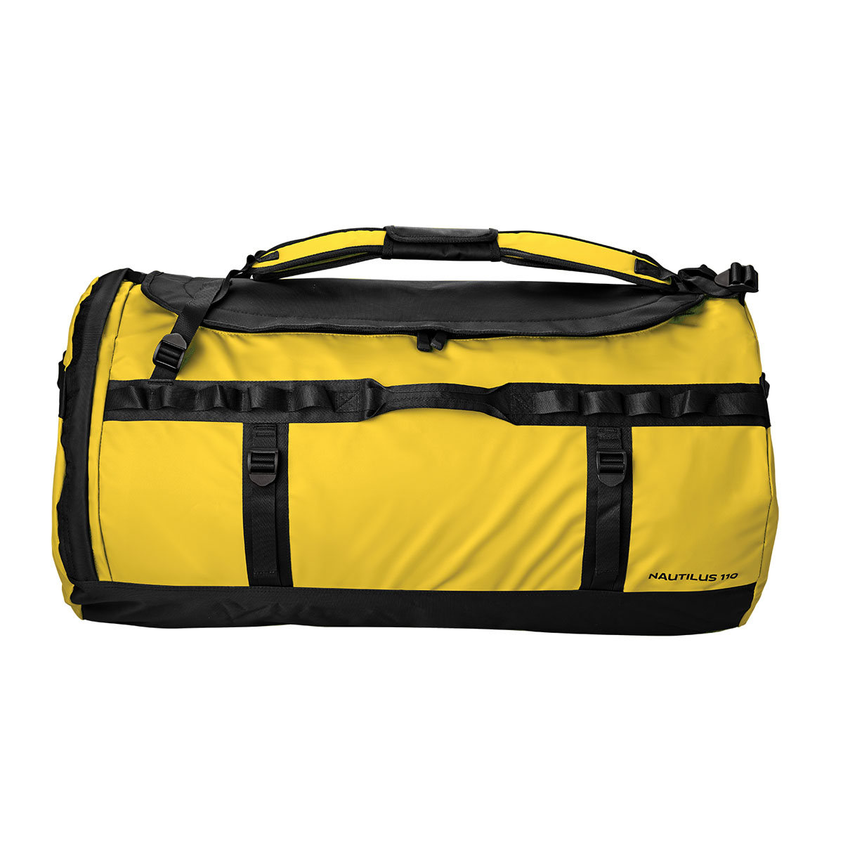 Stormtech Nautilus Waterproof Duffel 110 51