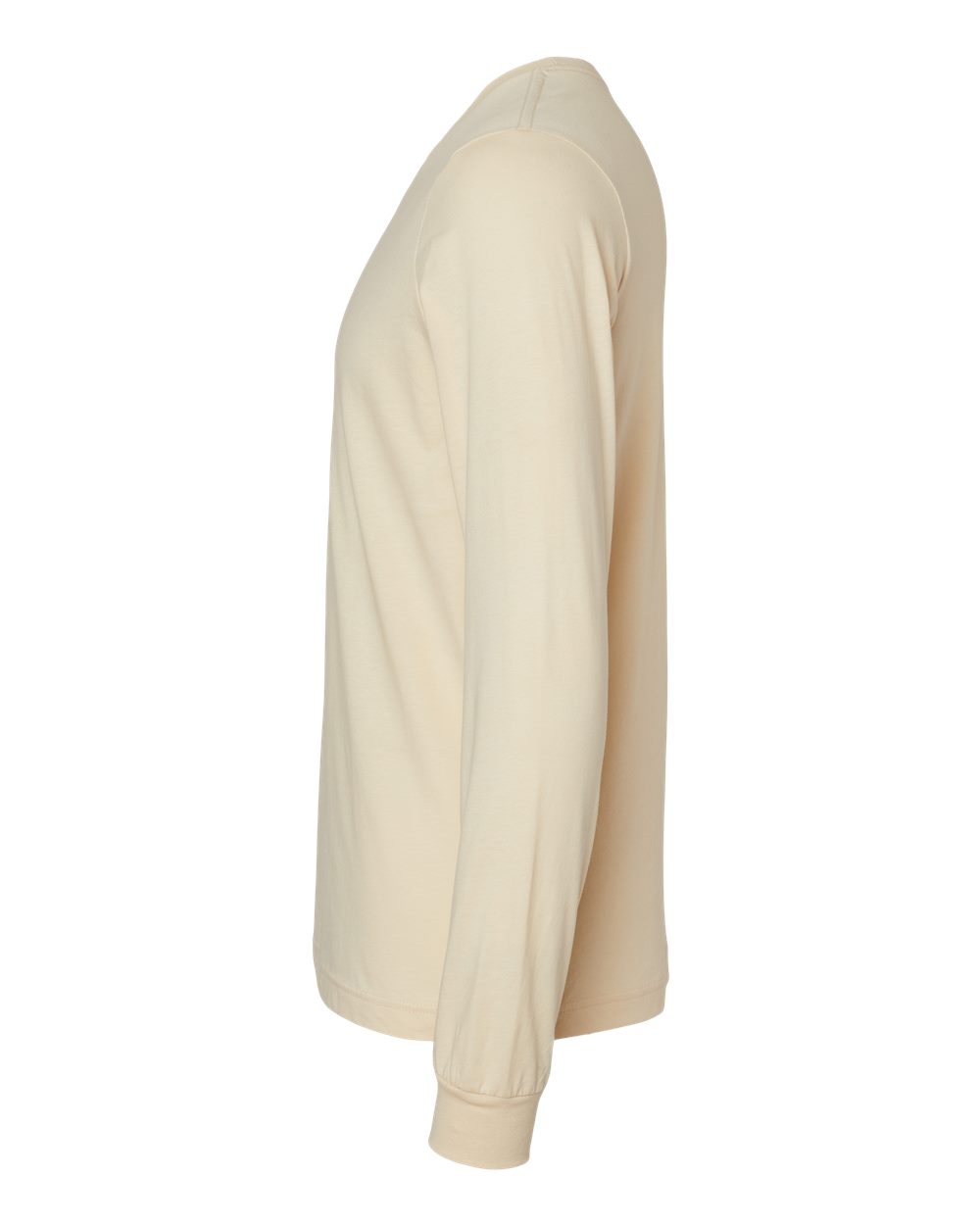 Unisex Jersey Long Sleeve Tee - 3501 159