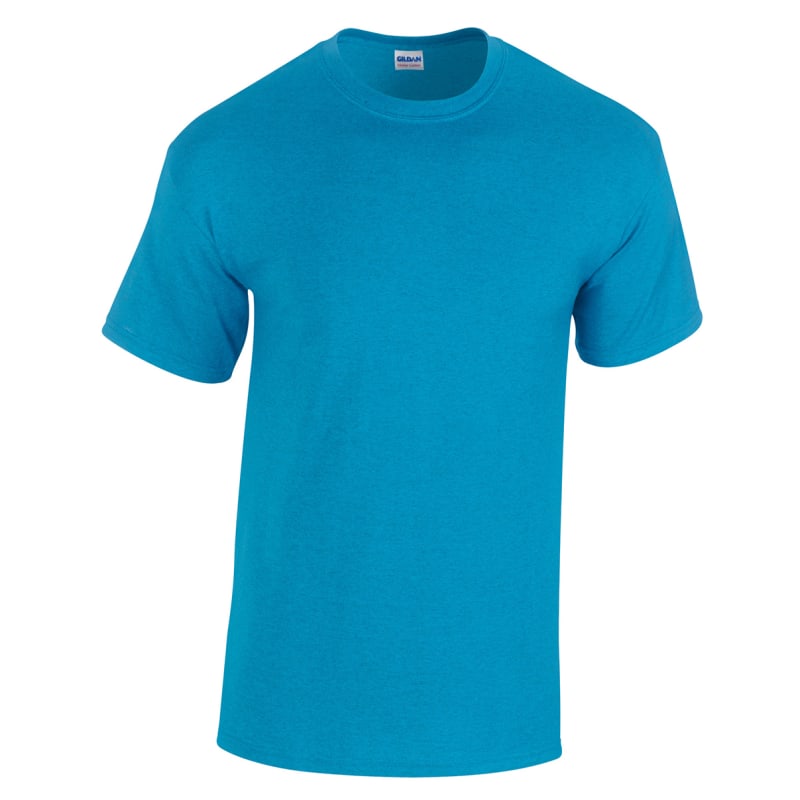 Gildan Heavy Cotton™ 5.3 Oz. T-Shirt 44