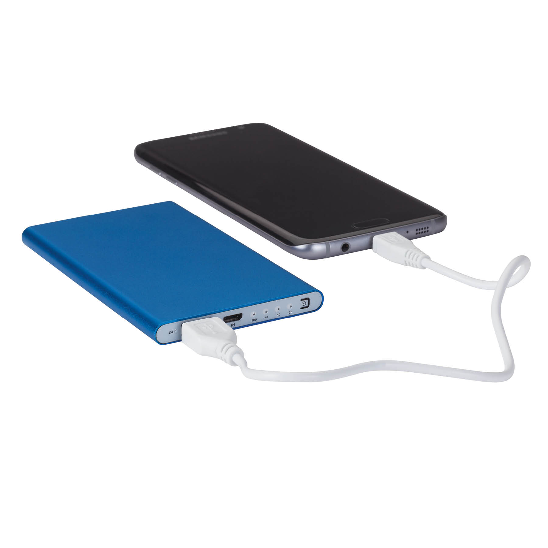 Epsilon 4000mAh UL Listed Power Bank 4