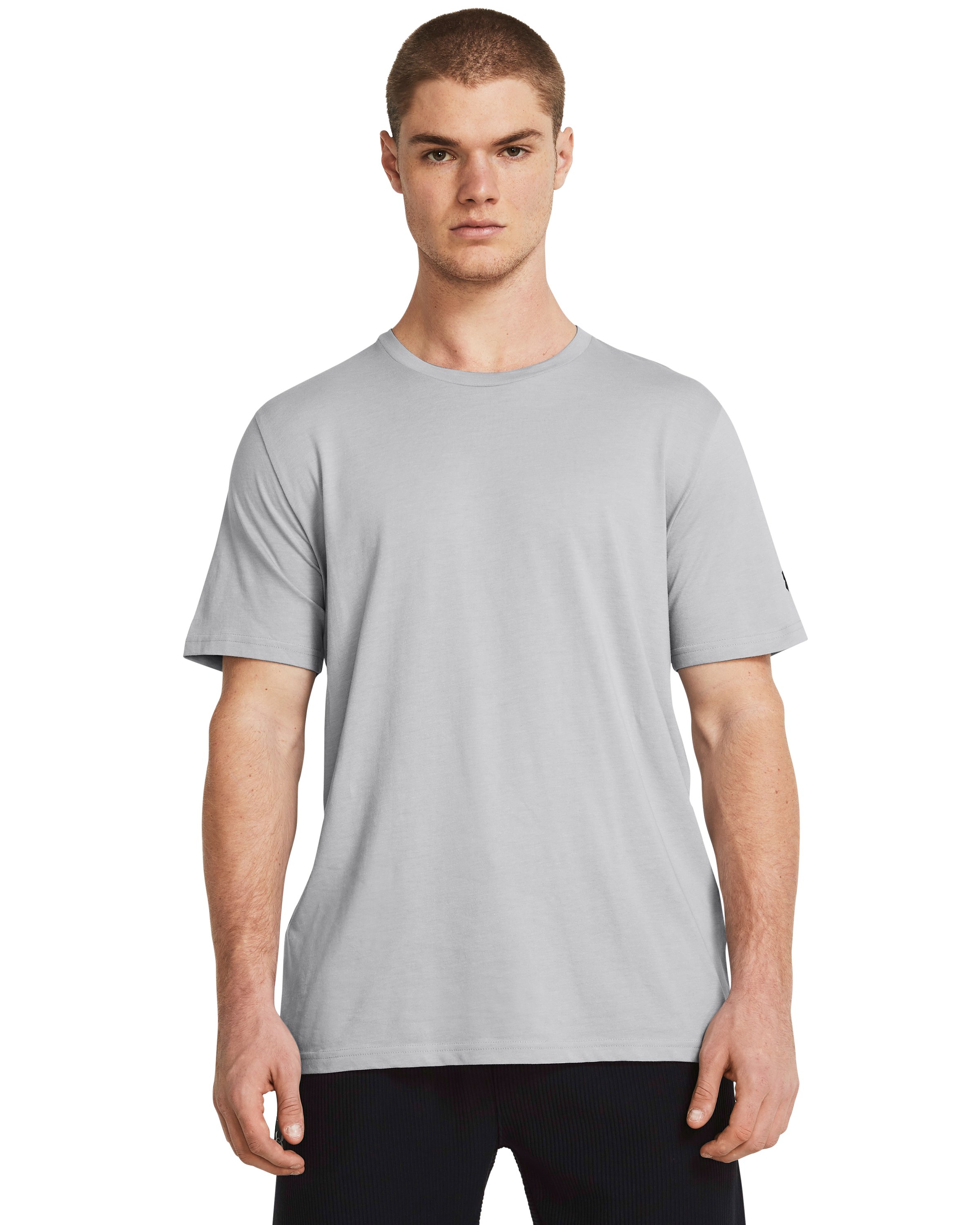 UA Athletics Men's Short Sleeve 11