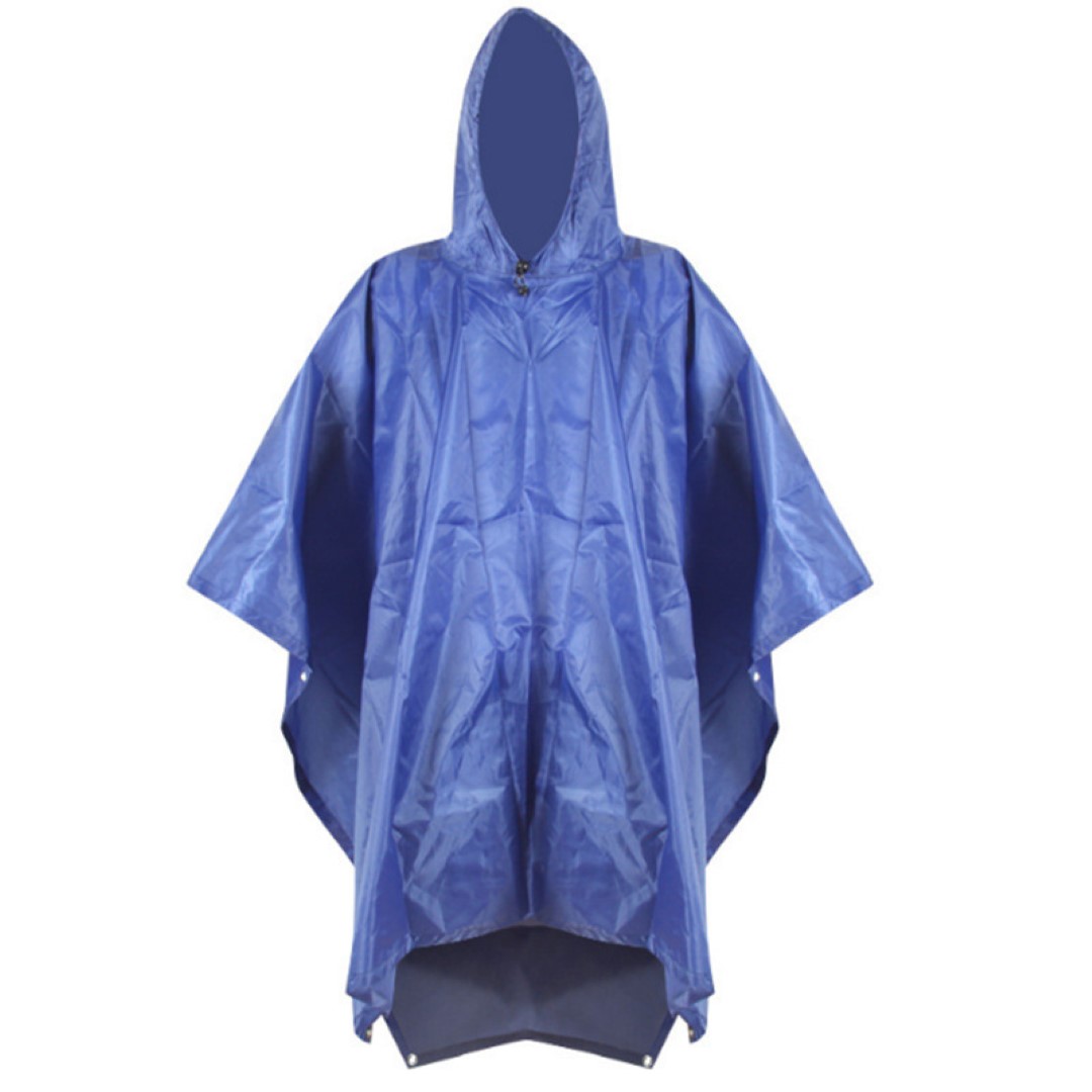 Multi-Function Raincoat 2