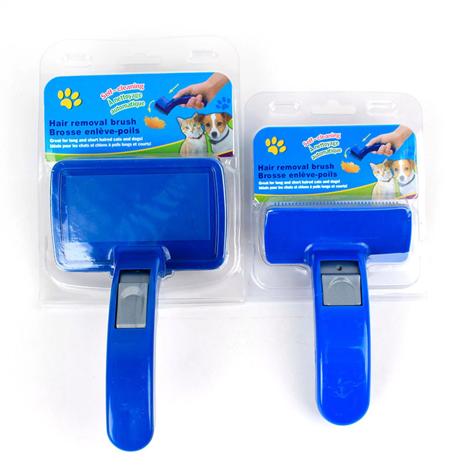 Pet Fur Brush 3