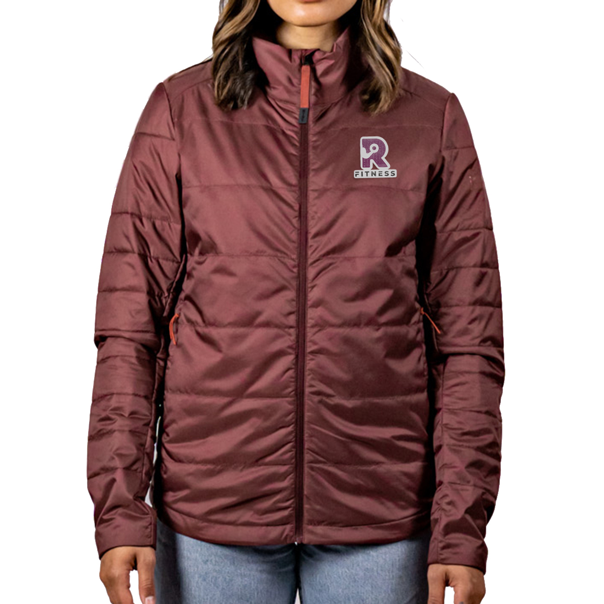 Mountain Standard Destination Primaloft Jacket 10