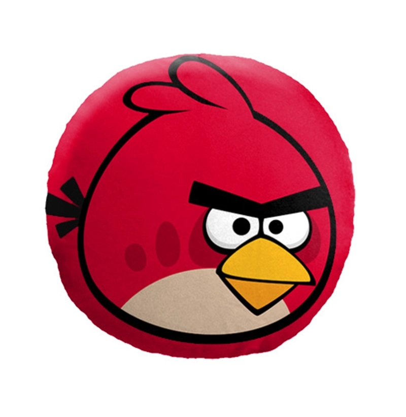 Round Pillows (16") 1