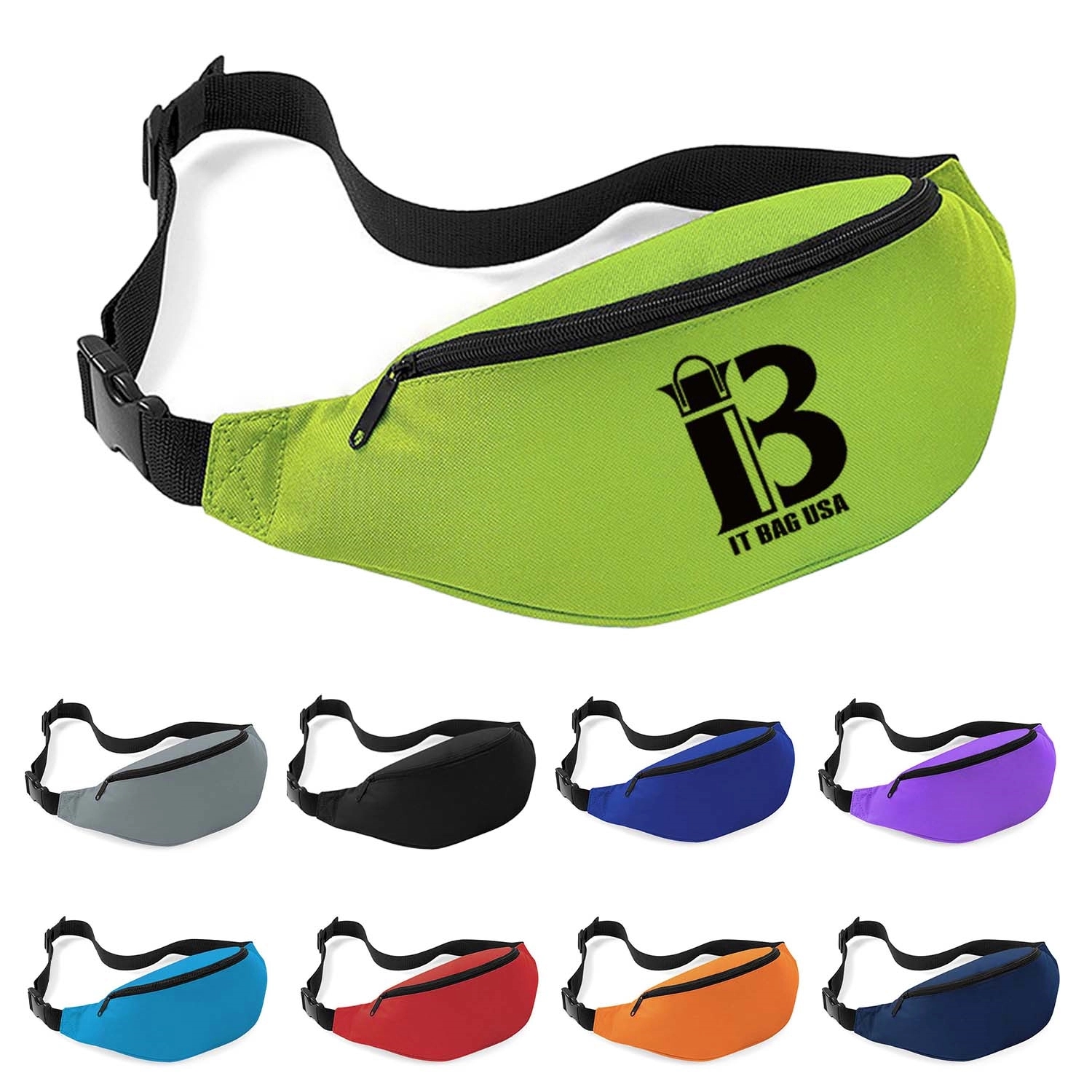 Budget Fanny Pack 2