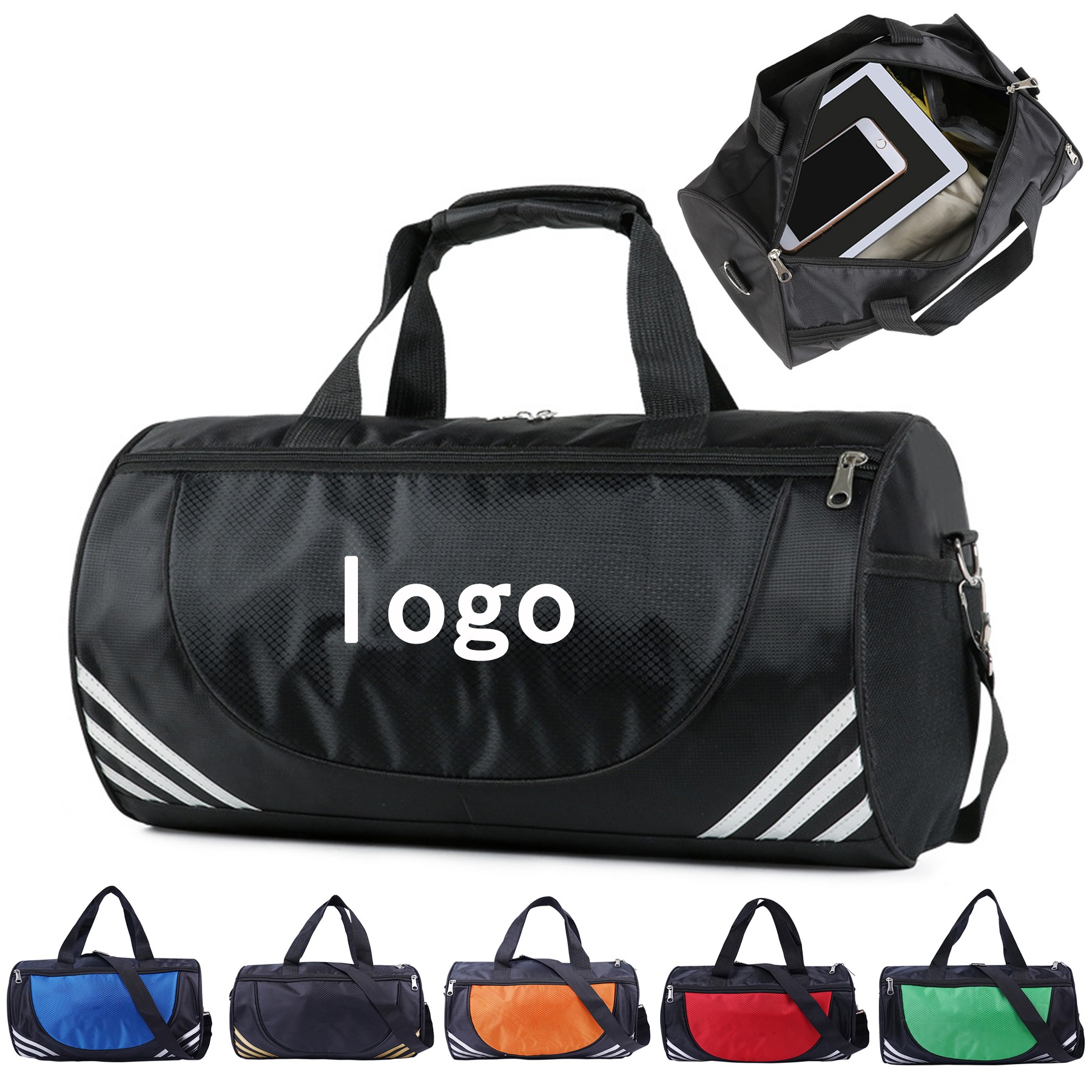 Gym Bag