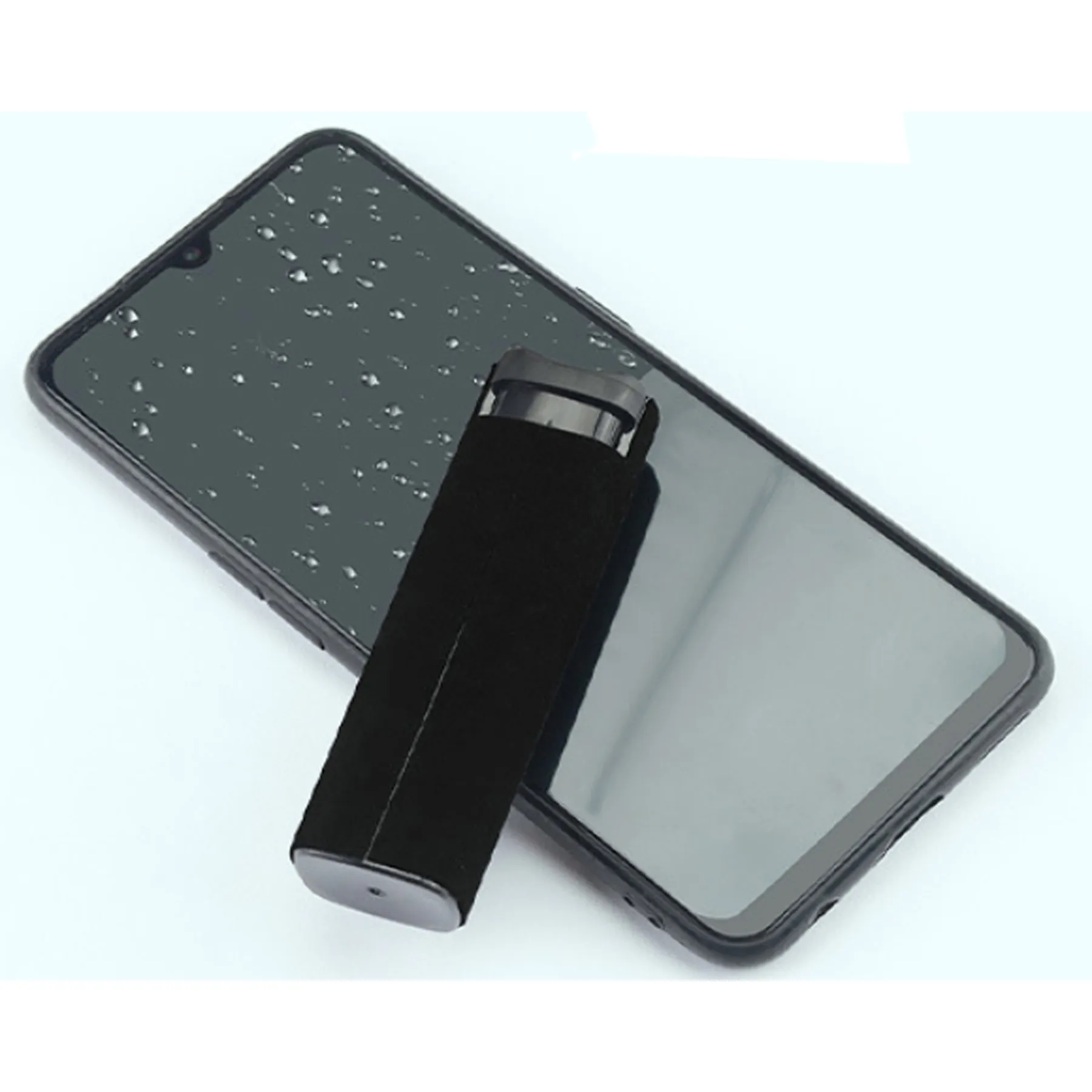 2 in 1 Screen Cleaning Spray and Wipe Kit 7