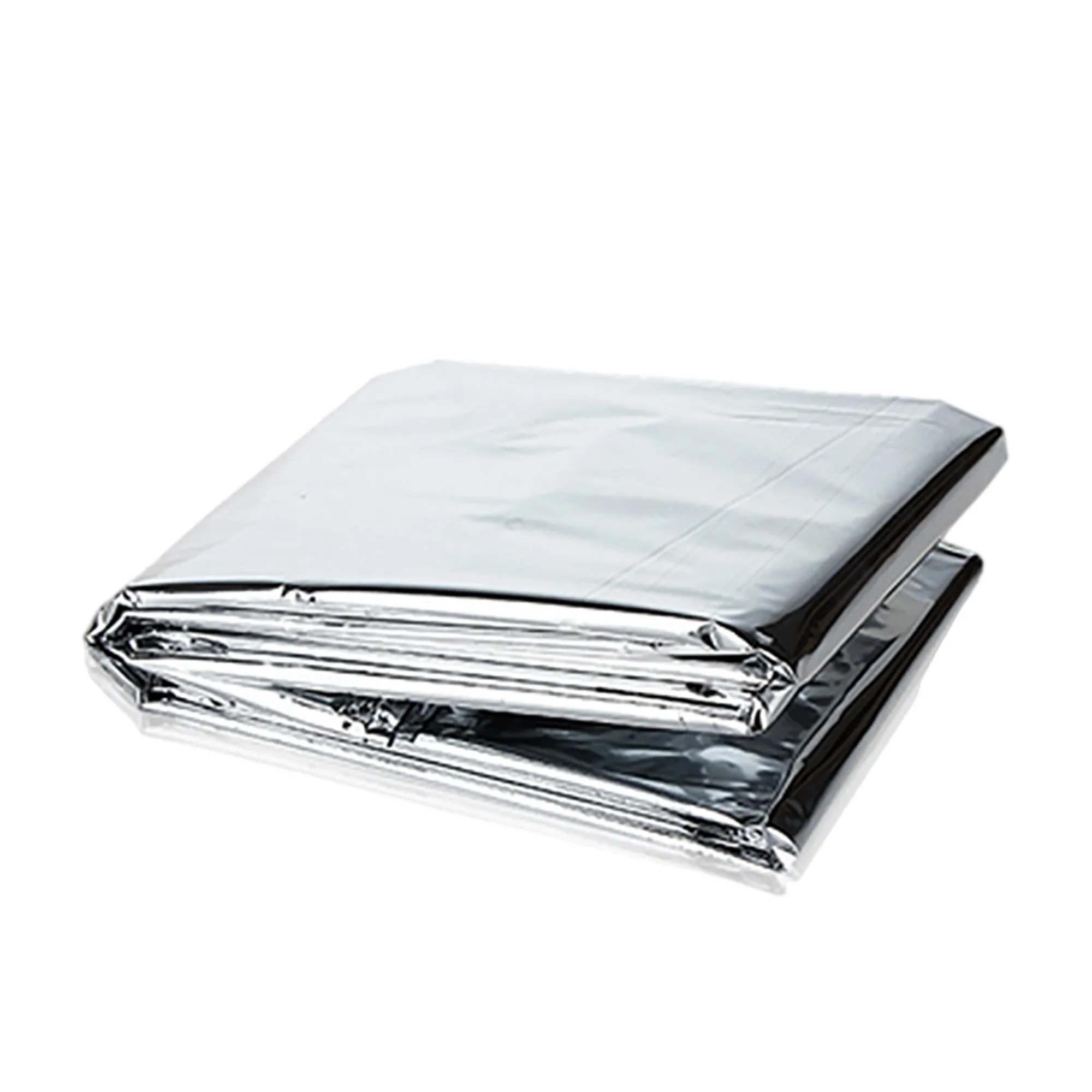 MOQ 50 PET Emergency Blanket 4