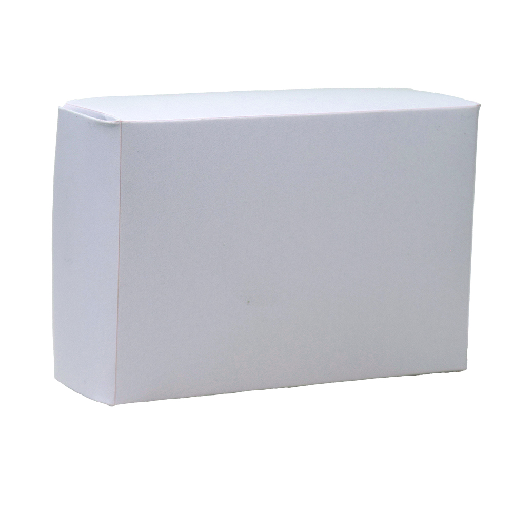 Golf Ball Custom Packaging Half Dozen Box 2