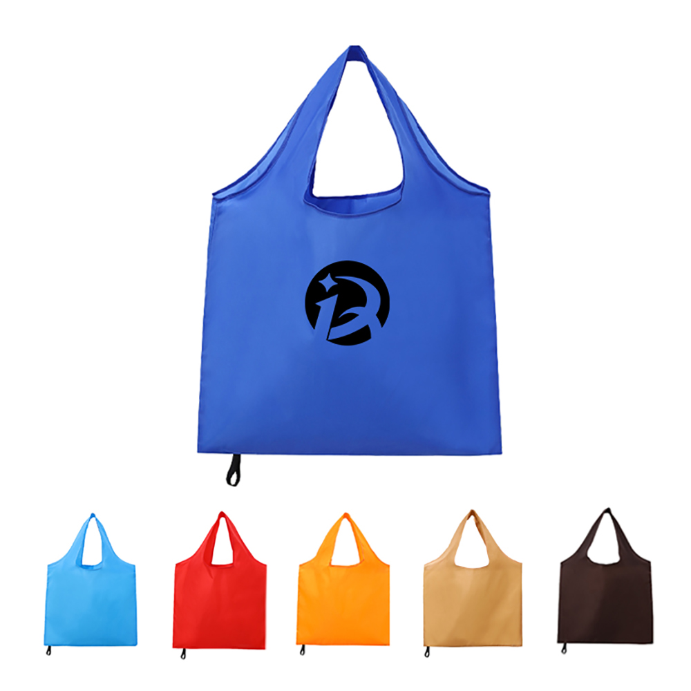 Compact Foldable Shopping Tote 4
