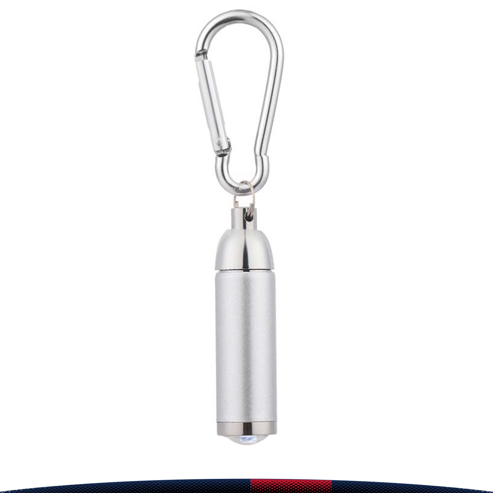 Luke Keychain Flashlight 1