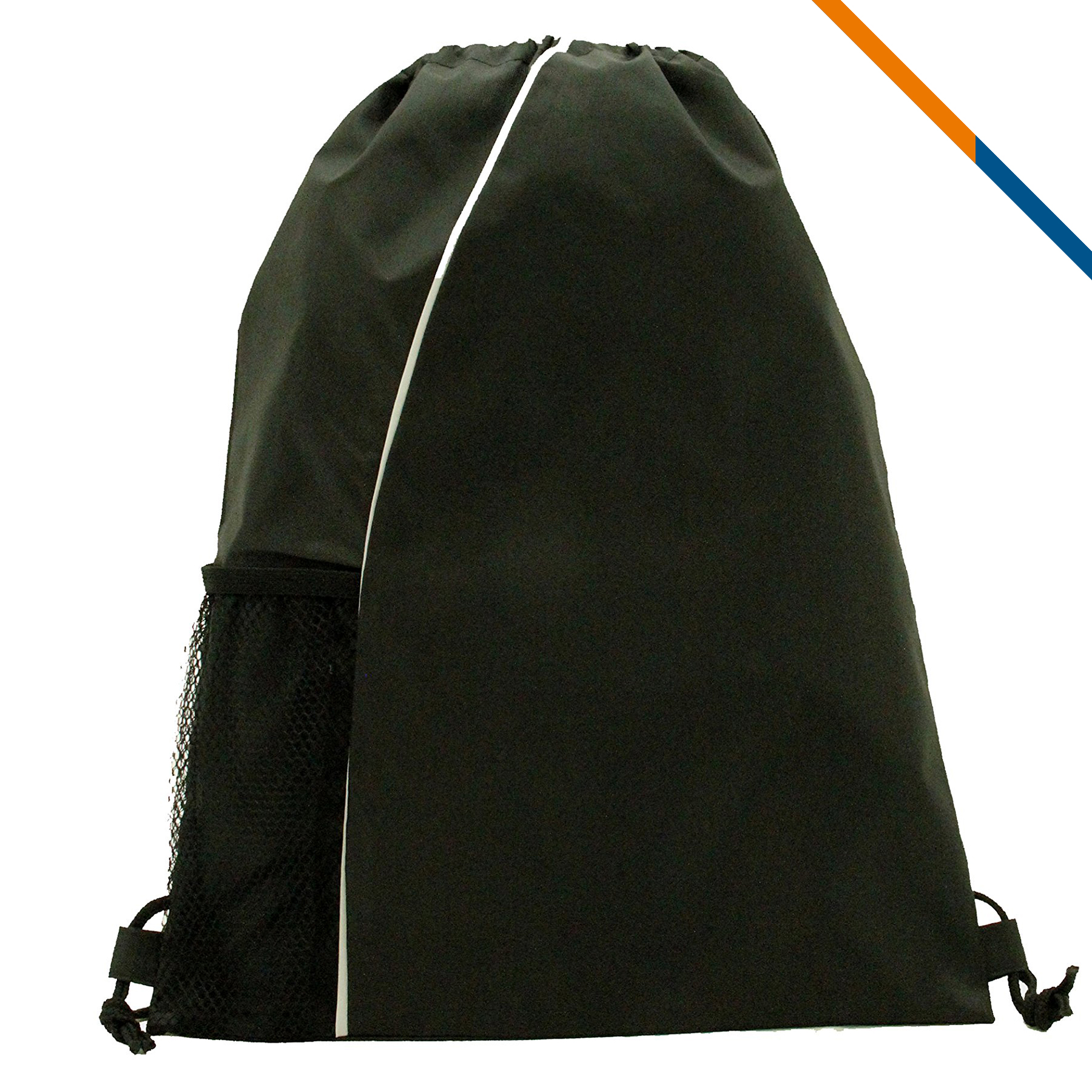 Seret Drawstring Backpack 7