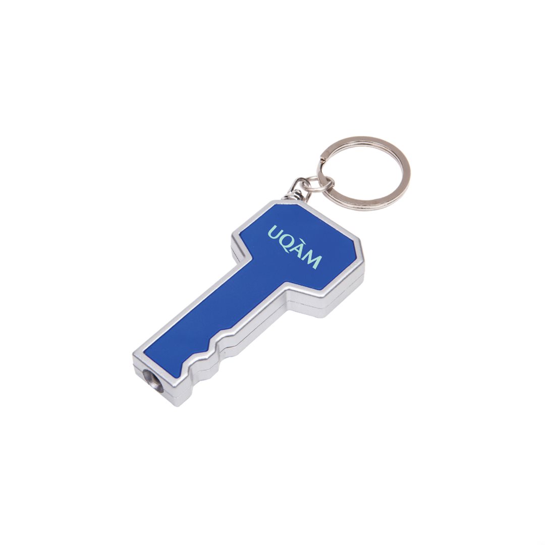 Key LED Flashlight / Keychain 20