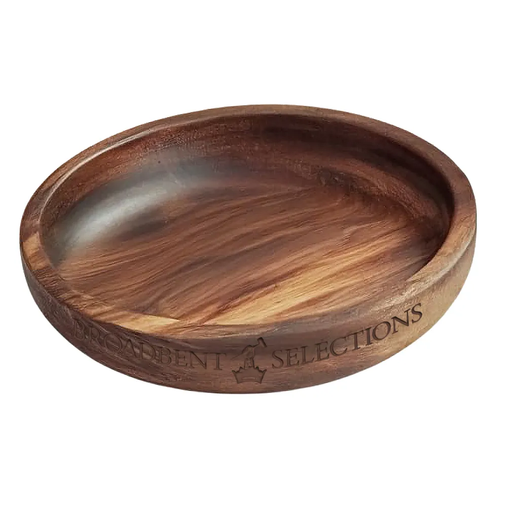 Wooden Coasters, Set of 4 4