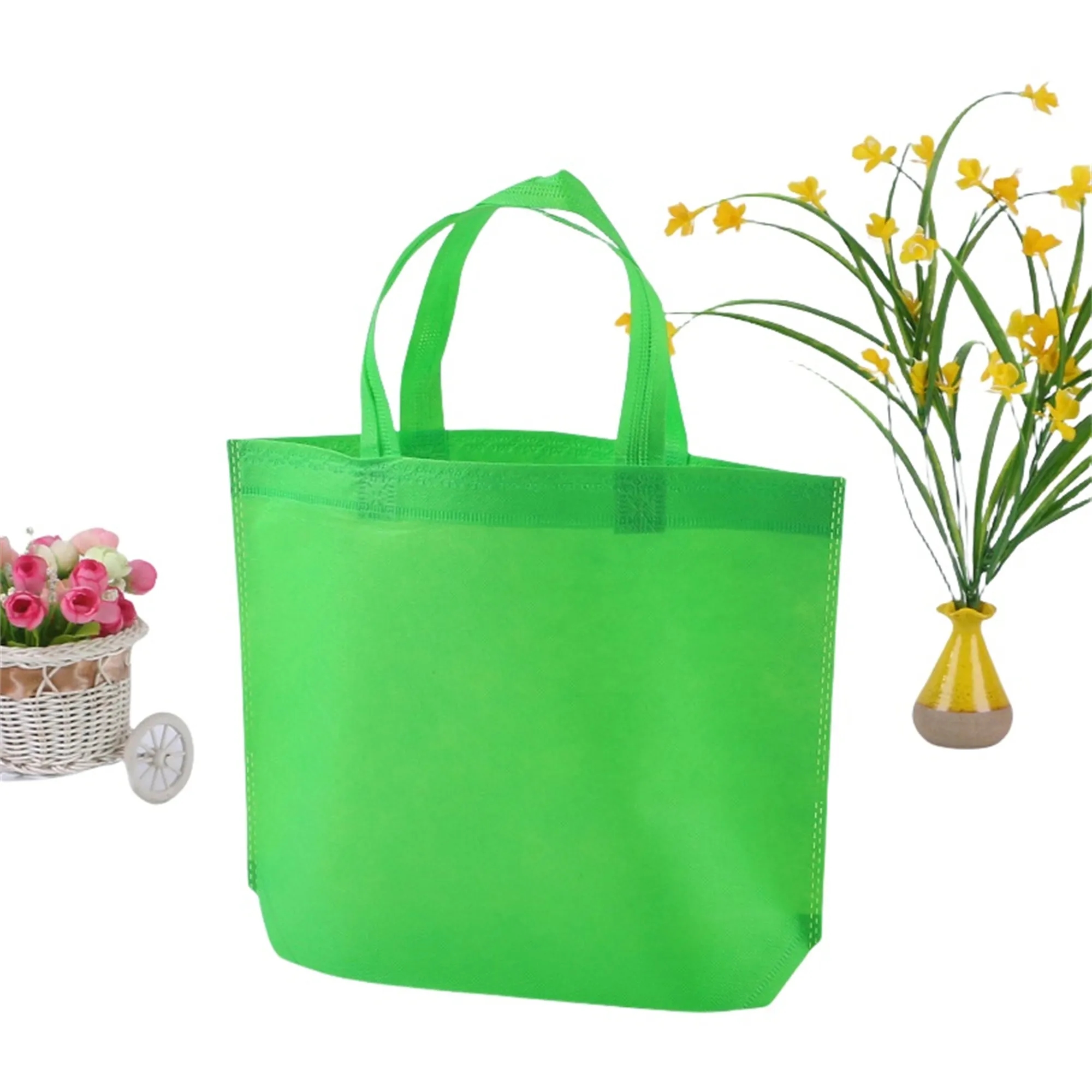 Reusable Grocery Bag 6