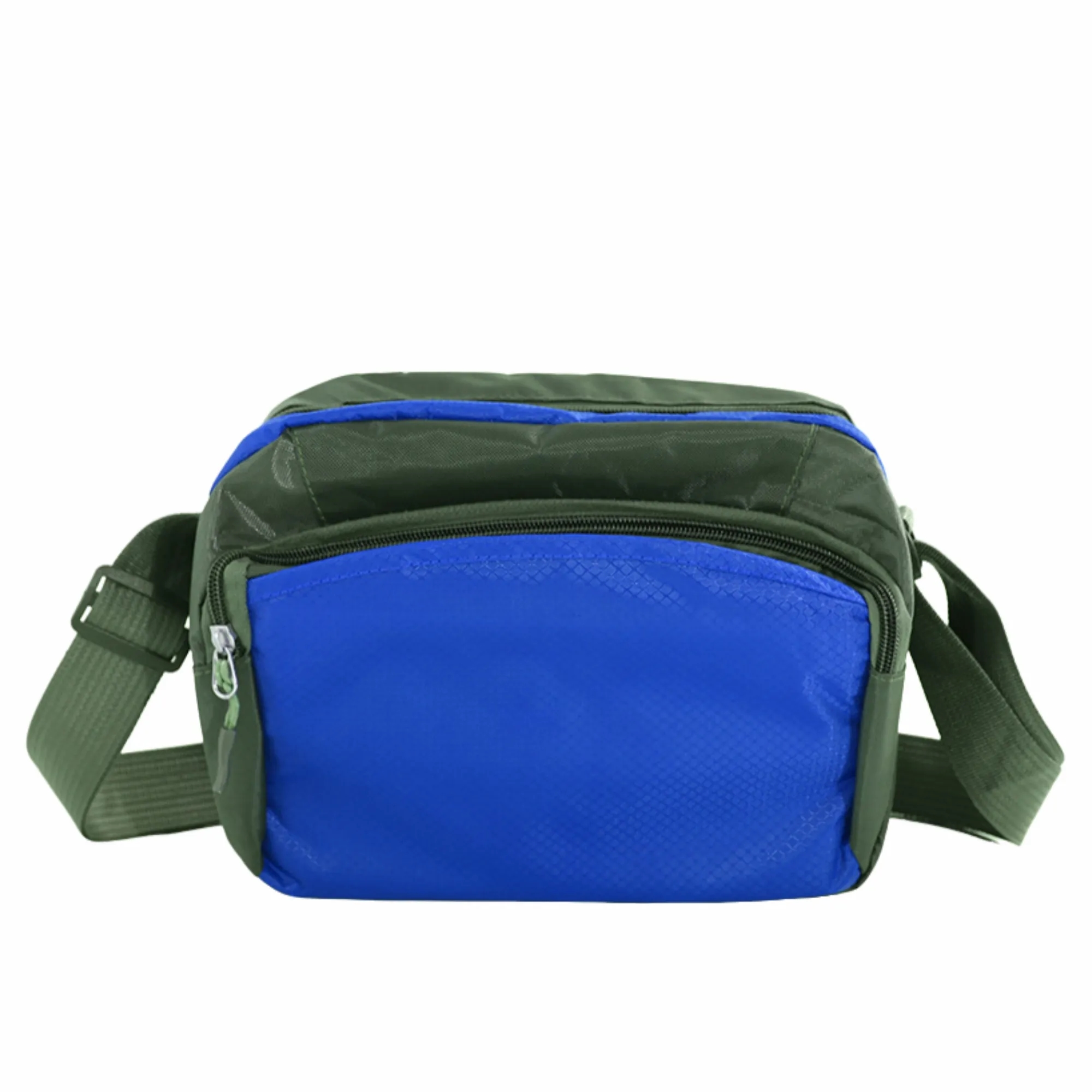 Promotional Custom Logo Shoulder Bag 2