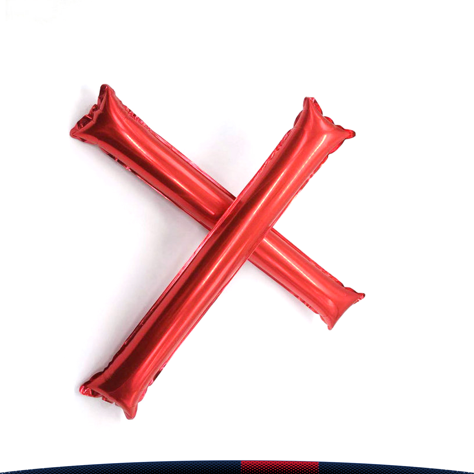 Foil Inflatable Cheering Sticks 9