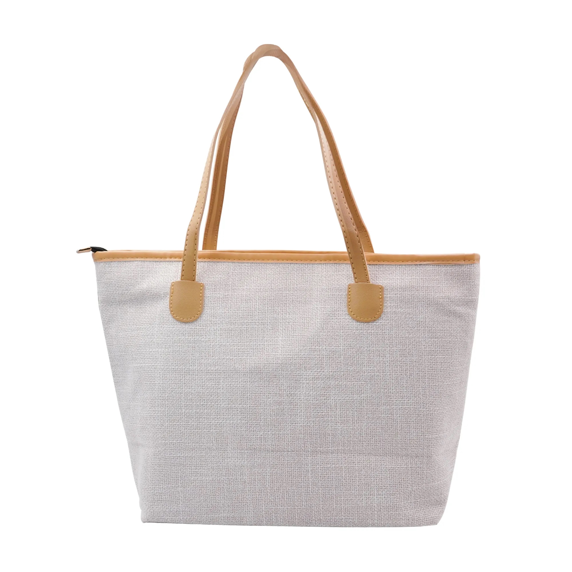 Stylish Canvas Tote Bag 1
