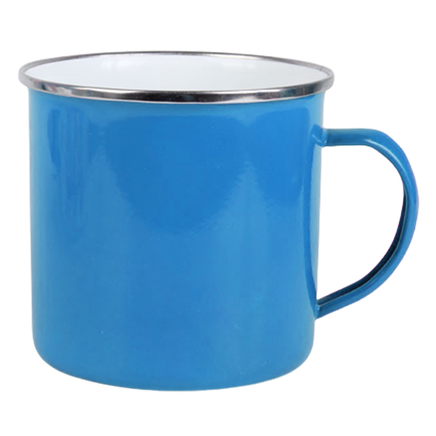 12 Oz Enamel Cup 5