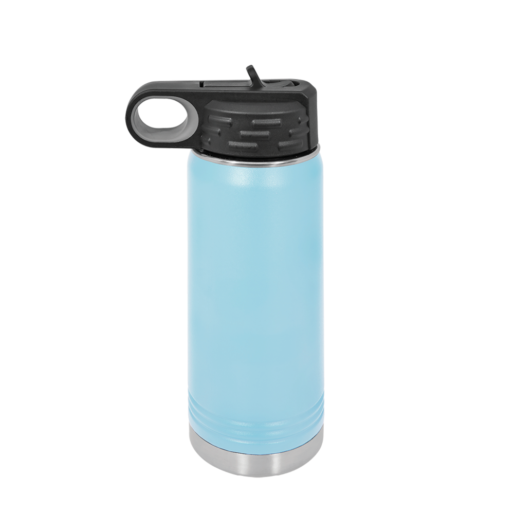 Polar Camel 20 oz Water Bottle