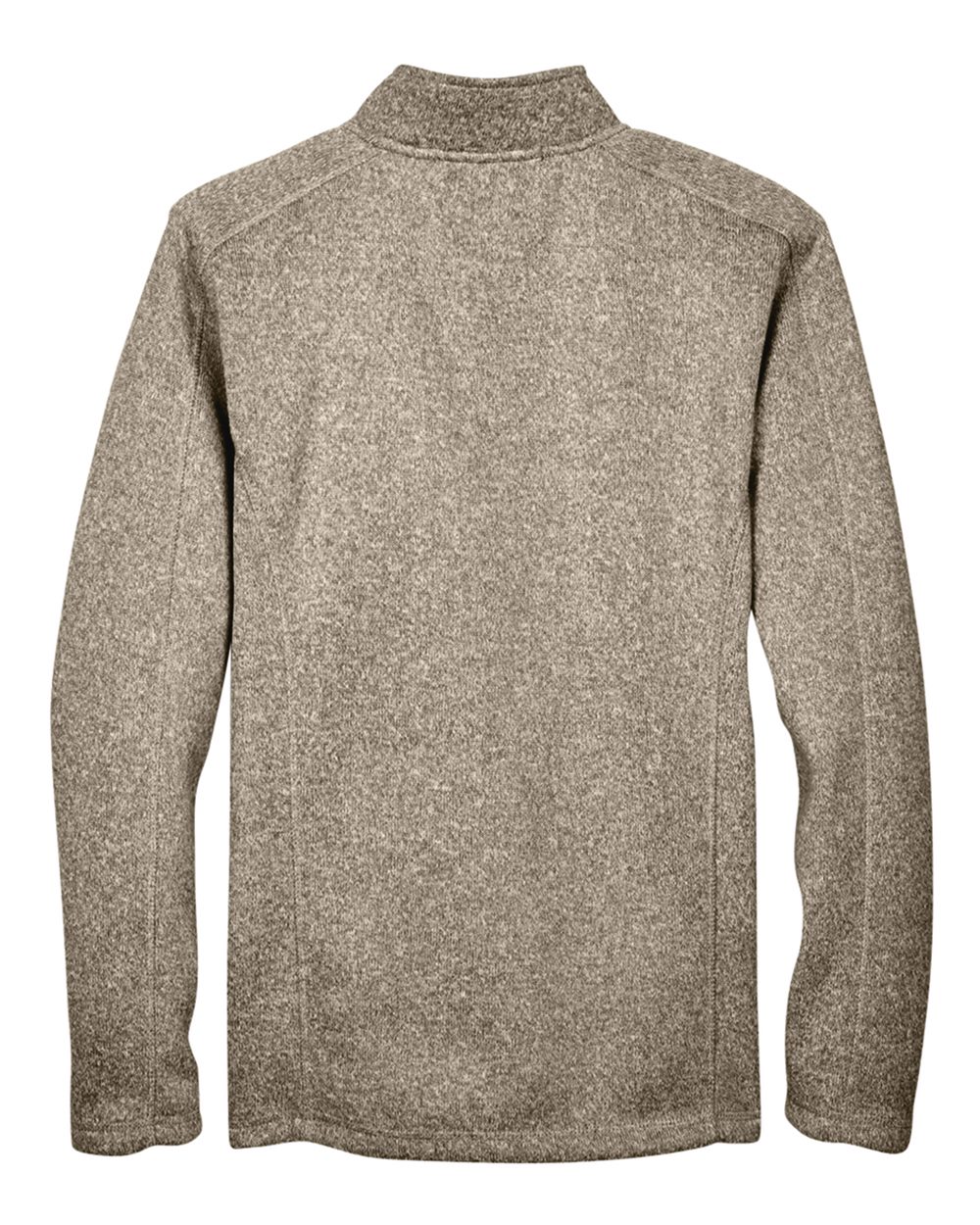 Men's Bristol Full-Zip Sweater Fleece Jacket - DG793 30