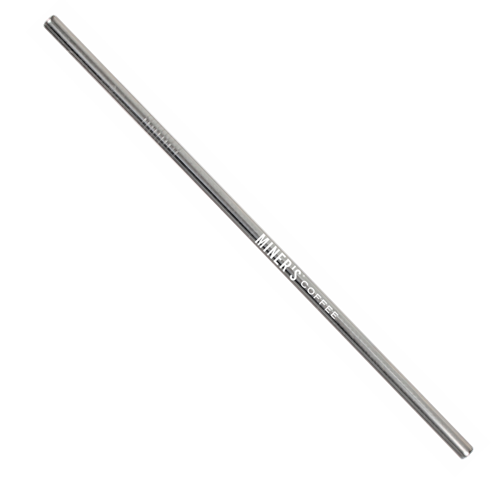 Metal Straw 10