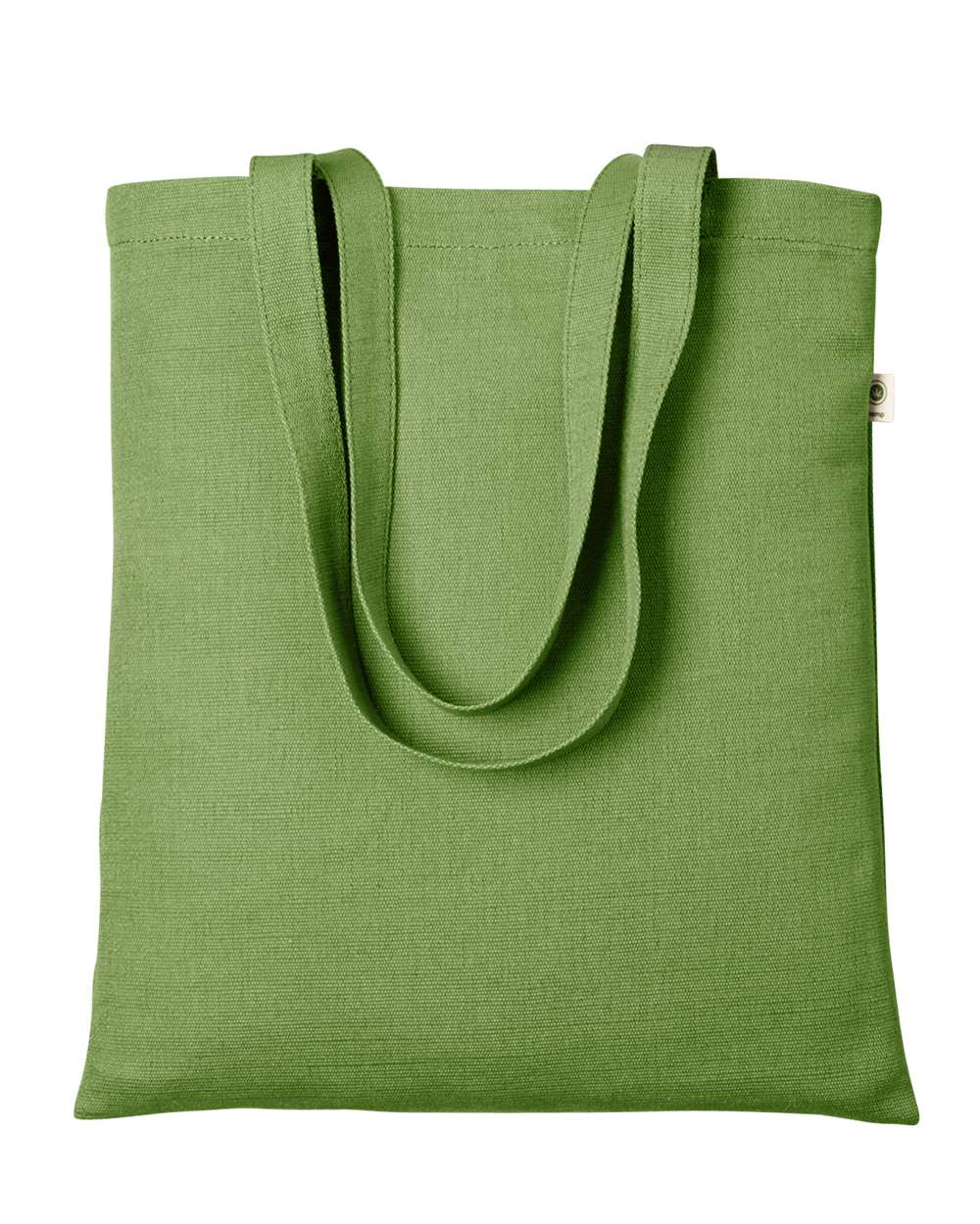 Hemp Simplicity Tote - EC8060 3